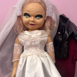 Tiffany Doll