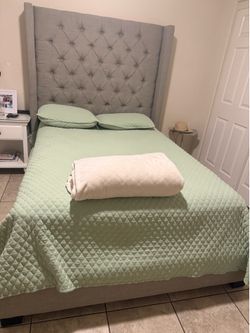 Used Bedroom Set for Sale