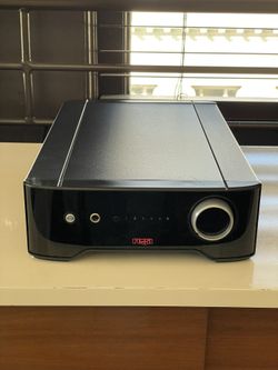 Rega Brio Stereo Integrated Amp