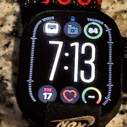 Apple Watch Ultra 3