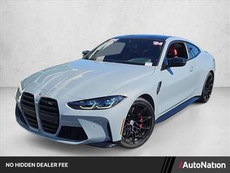 2023 BMW M4