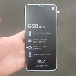 G50 PLUS