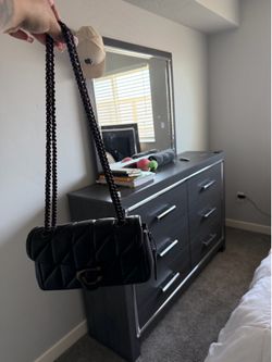 Coach Tabby Purse