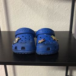 Kids Crocs 8