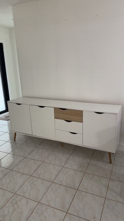 TV stand