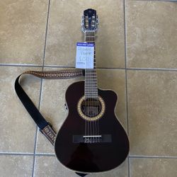 Palmer Acoustic