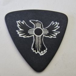 Official Pantara Rex Brown Bass Guitar Tour Pick