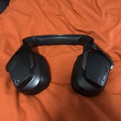 Logitech G935 Gaming Headset