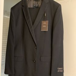 Suit- NEW Sz: 50L.  Chino, Ca