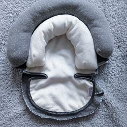Newborn / Baby Head Support Pillow