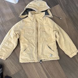 Ski/Snowboard Jackets