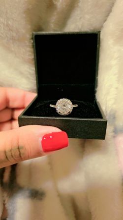 Engagement Ring