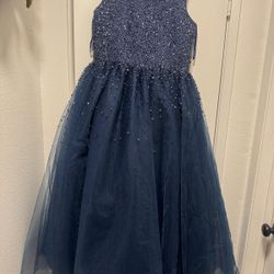 Poofy Dress