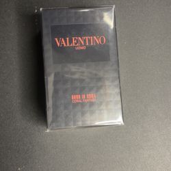 Valentino coral fantasy