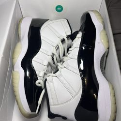 Air Jordan “Gratitude” 11’s