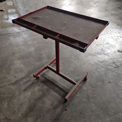 Tool Rolling Table