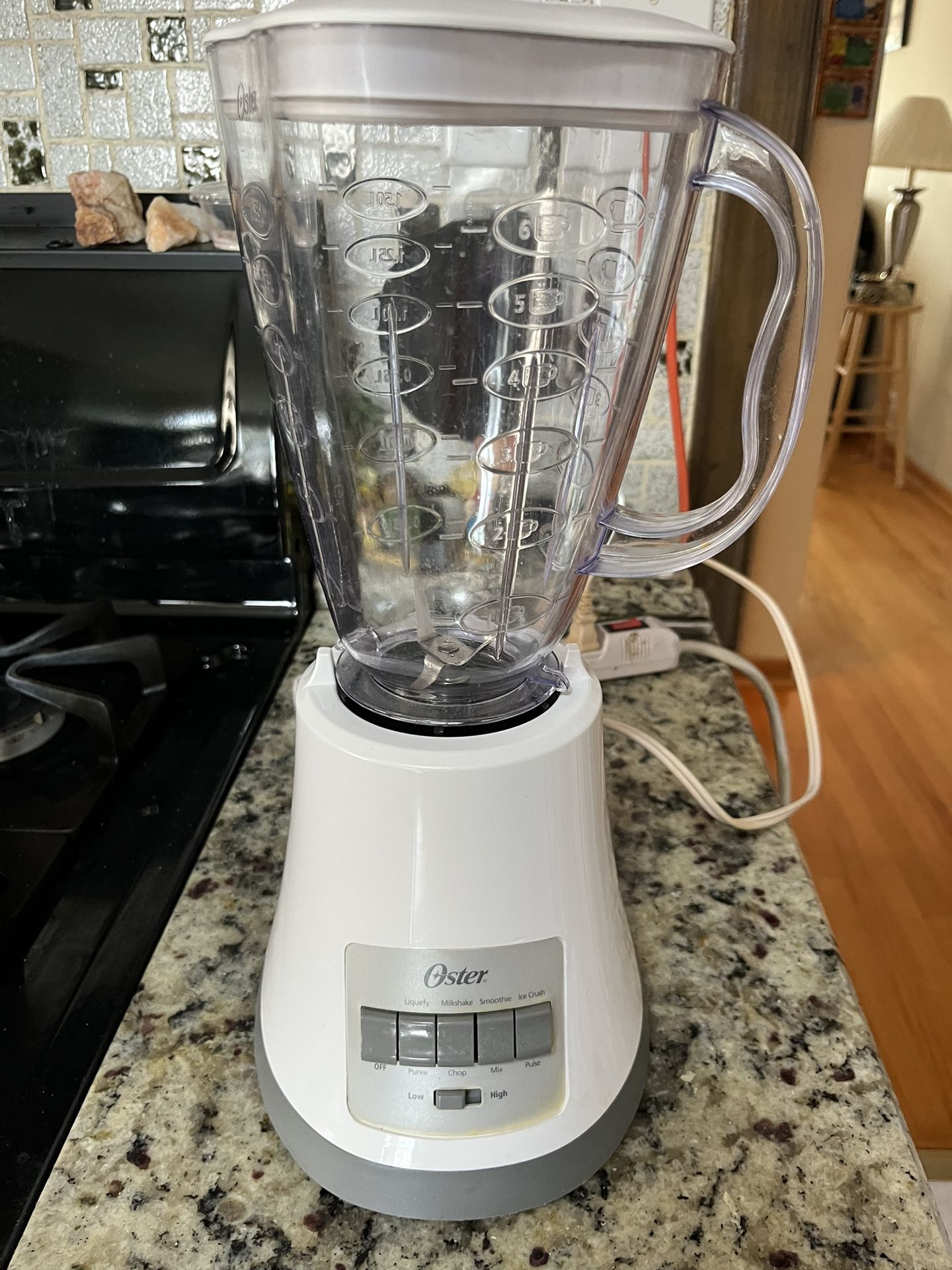 Oster Blender