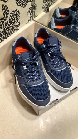 Men’s Swims casual sneakers size 9 $50