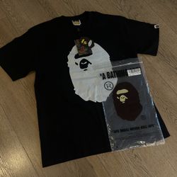 Bape Tee