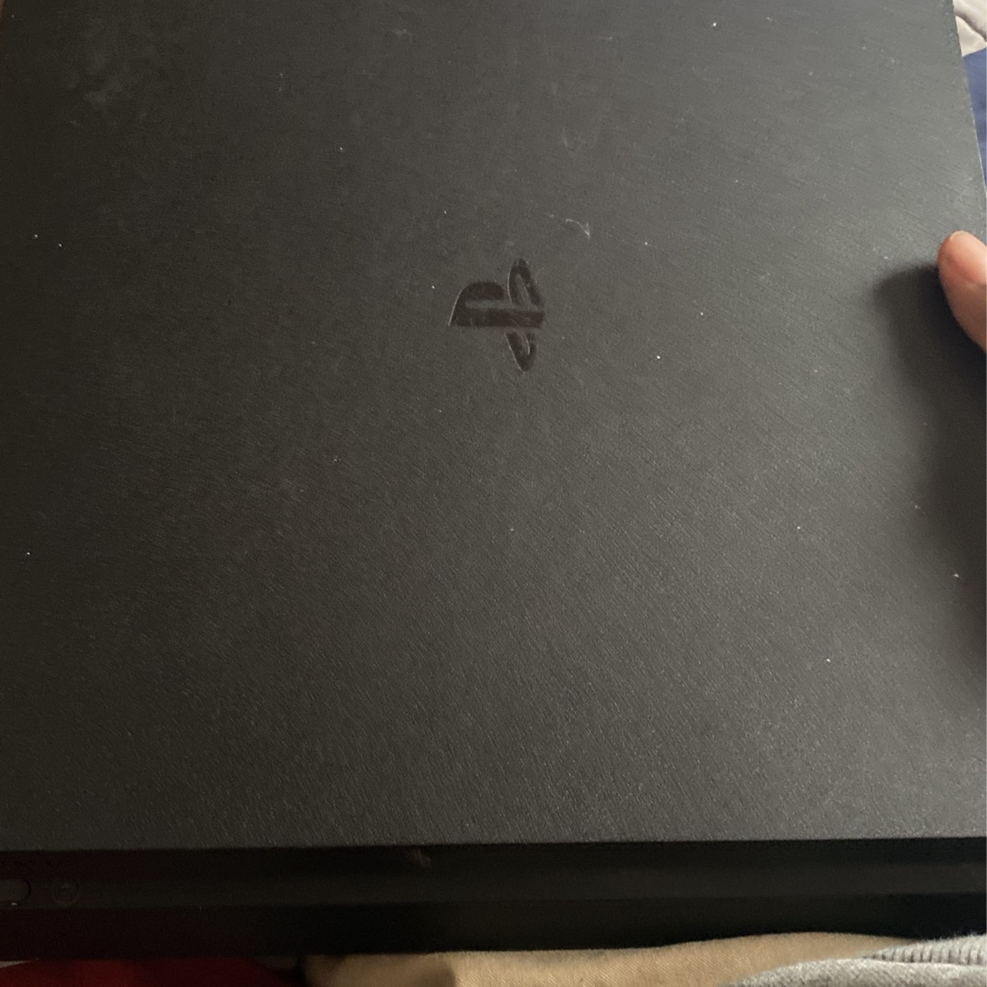 PS4 For Sale 