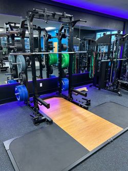 Power Rack