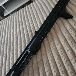 Ar 15 Upper Receiver 