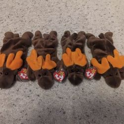 Ty Beanie Babies 