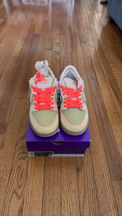 Nike SB Som Tum ( Thai Food)