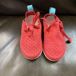 Native Shoes
