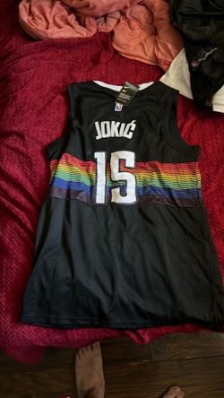 Nba shirt