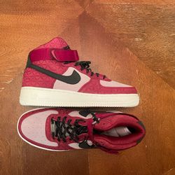 Nike Air Force 1 Shoes