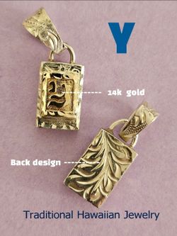 Exquisite Traditional Hawaiian Jewelry