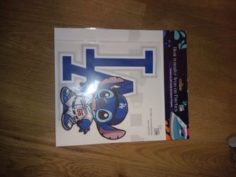 Stitch shirt patcher