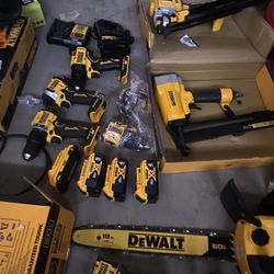 Dewalt