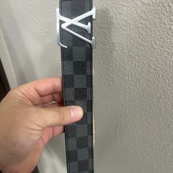 Louis Vuitton Belt