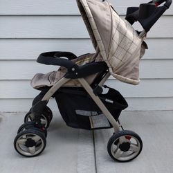 Eddie Bauer Stroller 