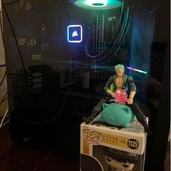 Gaming PC + DMA CHEESE BUNDLE