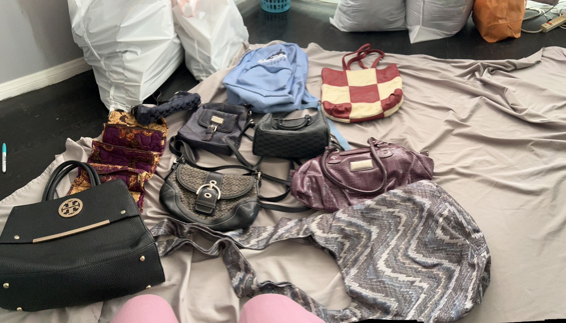 Purses