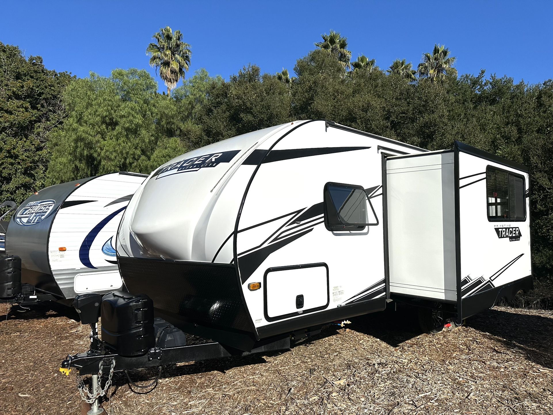 2022 Primetime Tracer Ultra Lite 22RBS