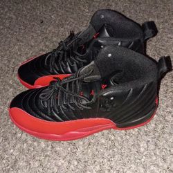 Jordan 12s Flu Game