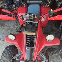 Suzuki Lt230E ATV in great condition $2700