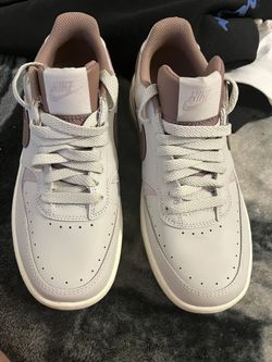 Nikes