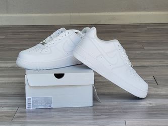 Air forces size 10