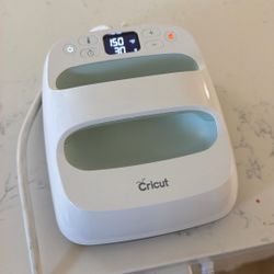 Cricut easy press 