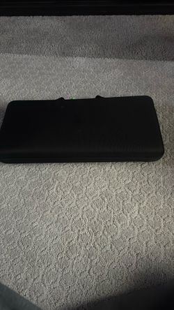 Razor Huntsman Keyboard And Mouse
