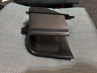 ego discharge chute