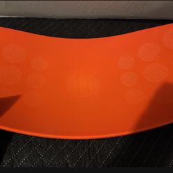 Simply Fit Board With DVD