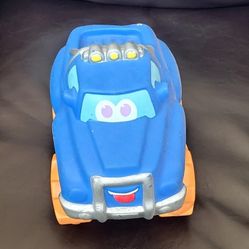 Toy Car Playskool 