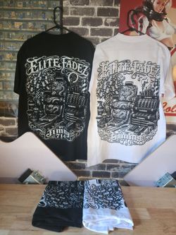 Custom T Shirt Printing