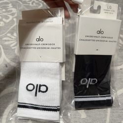 Alo Socks 